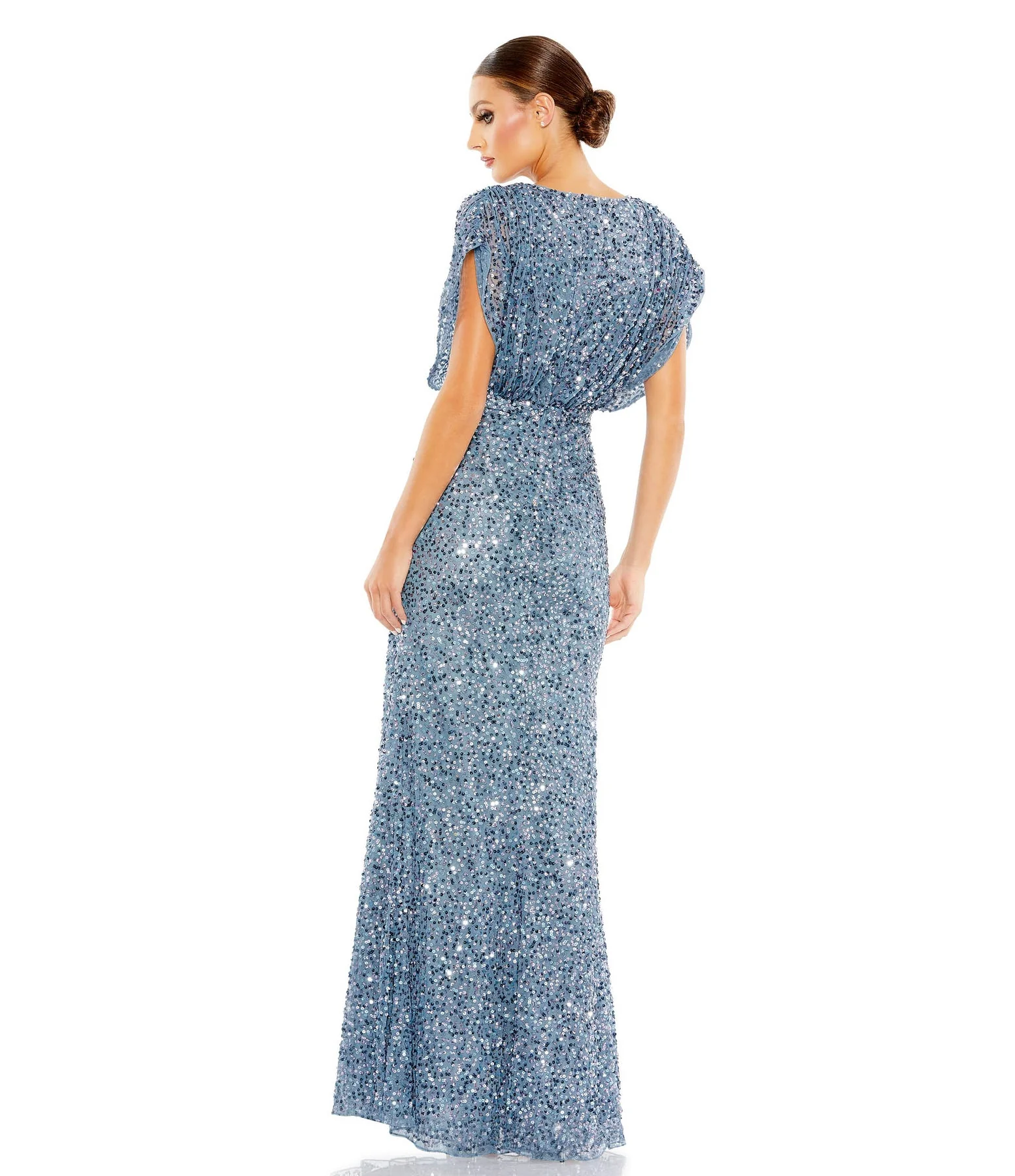 Mac Duggal Dress 5640 - Image 5