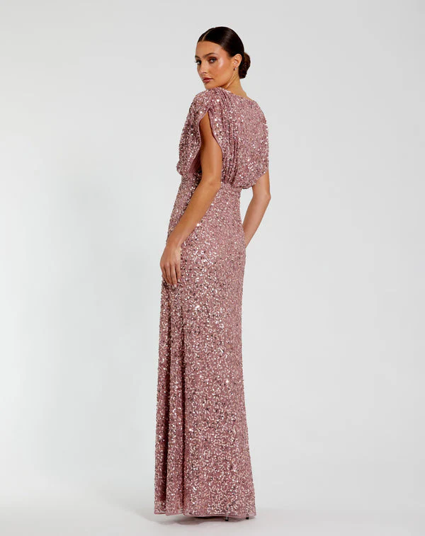 Mac Duggal Dress 5640 - Image 8