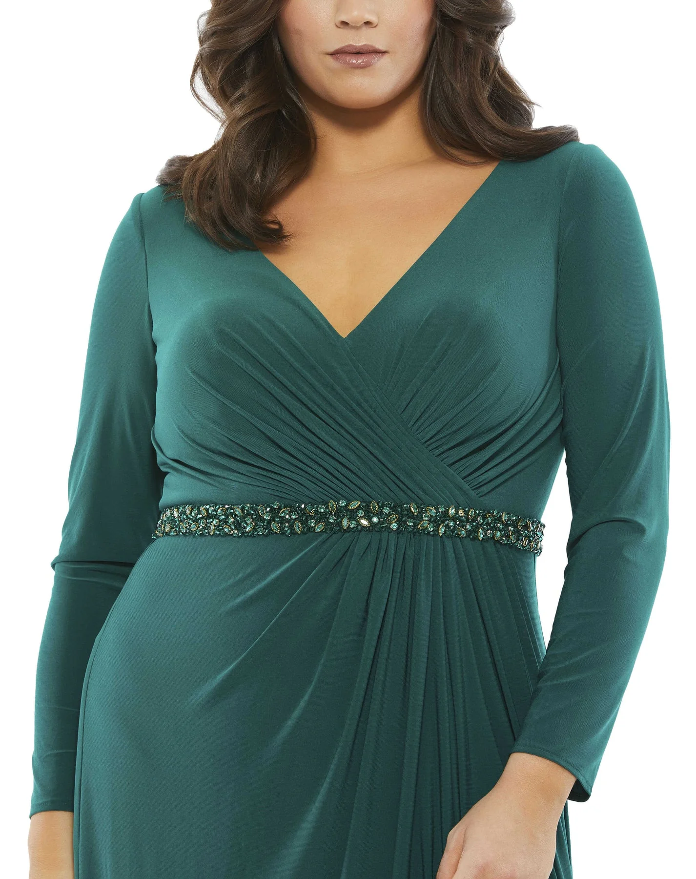 Mac Duggal Dress 67899 - Image 3