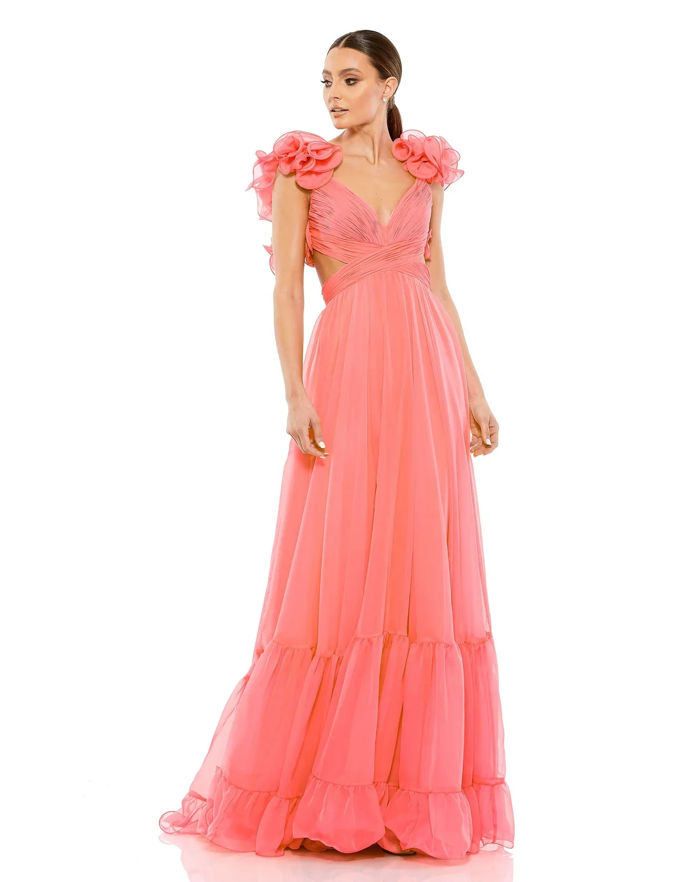 Mac Duggal Dress 67911 - Image 12