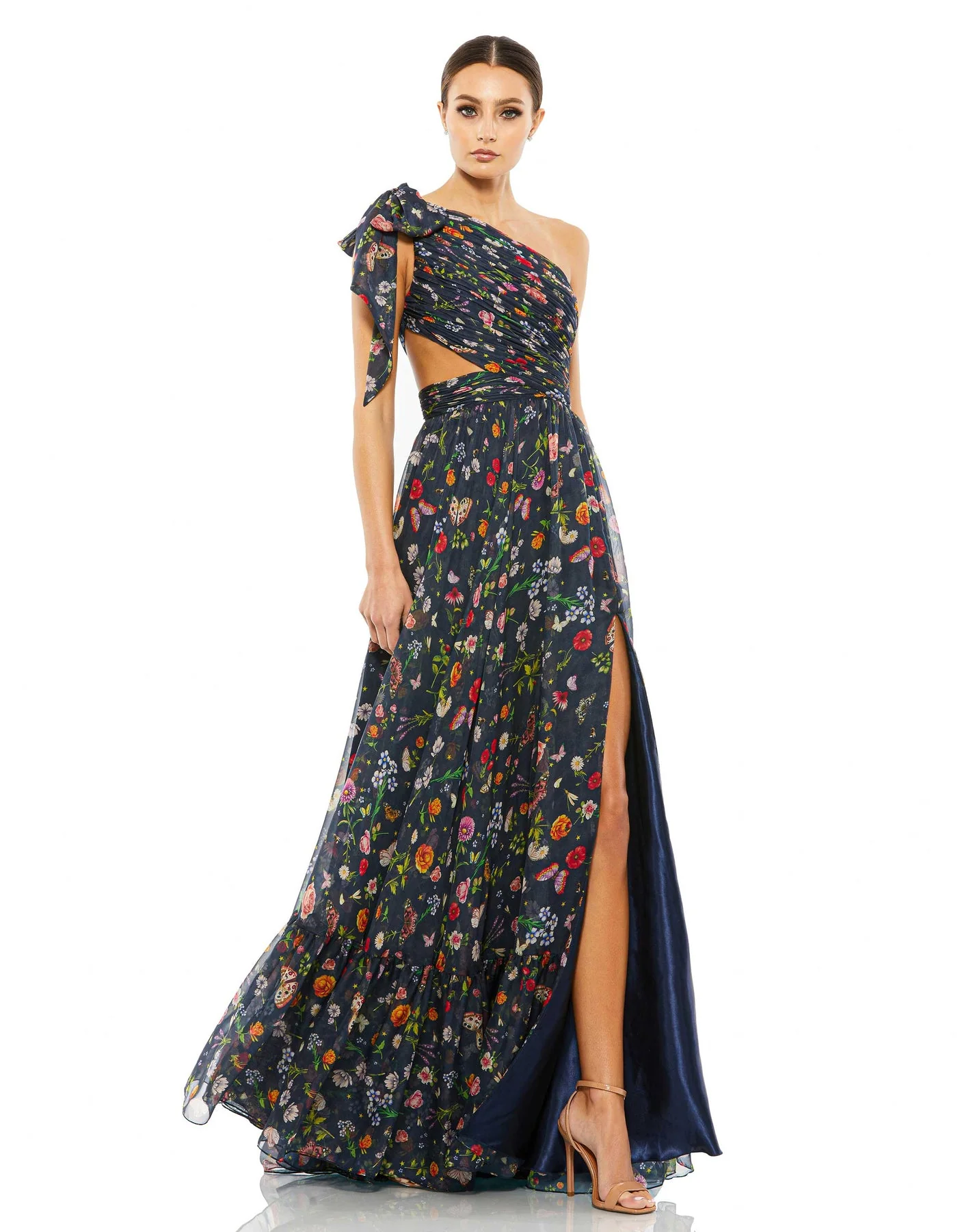 Mac Duggal Dress 67938