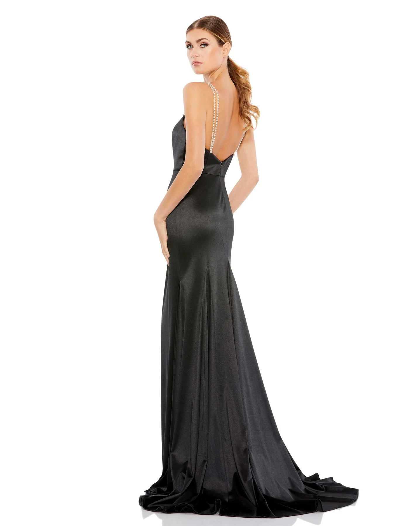 Mac Duggal Dress A12428 - Image 2