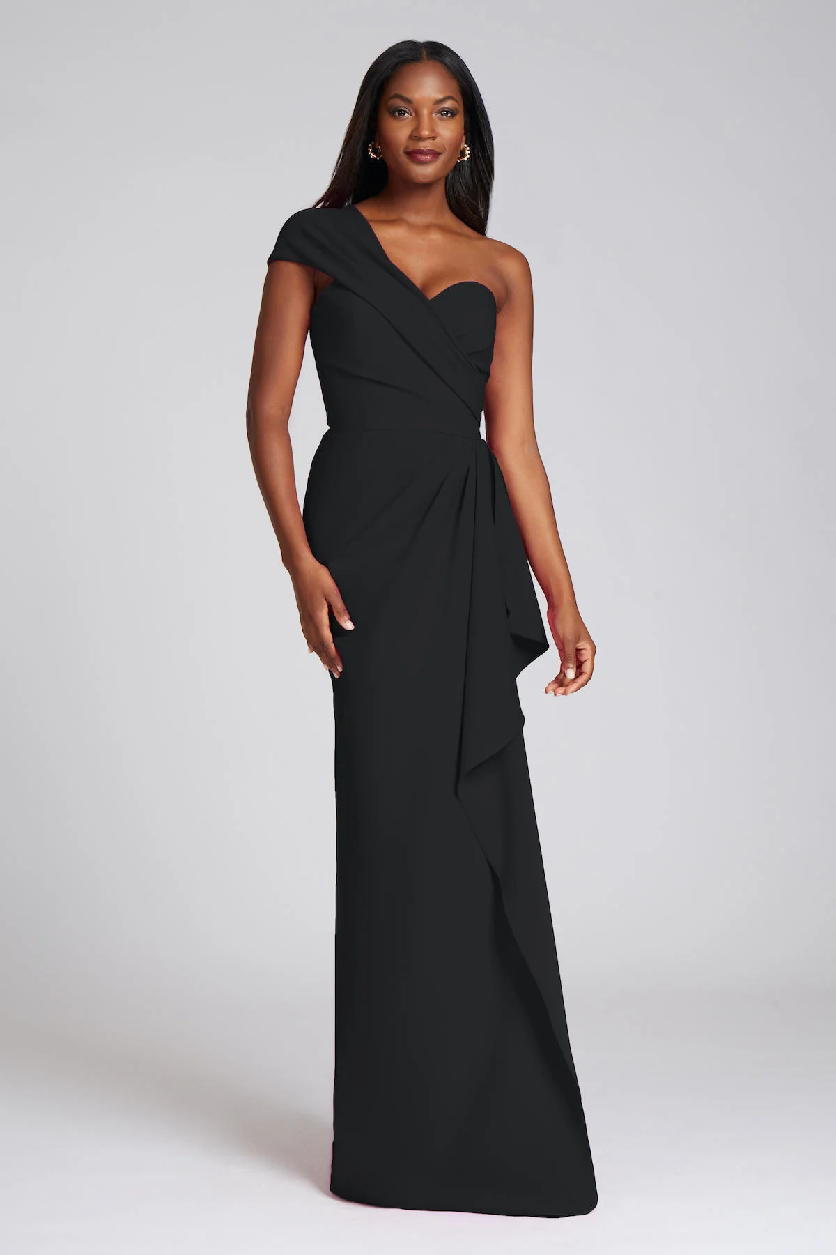 Teri Jon Dress 219012 - Image 5