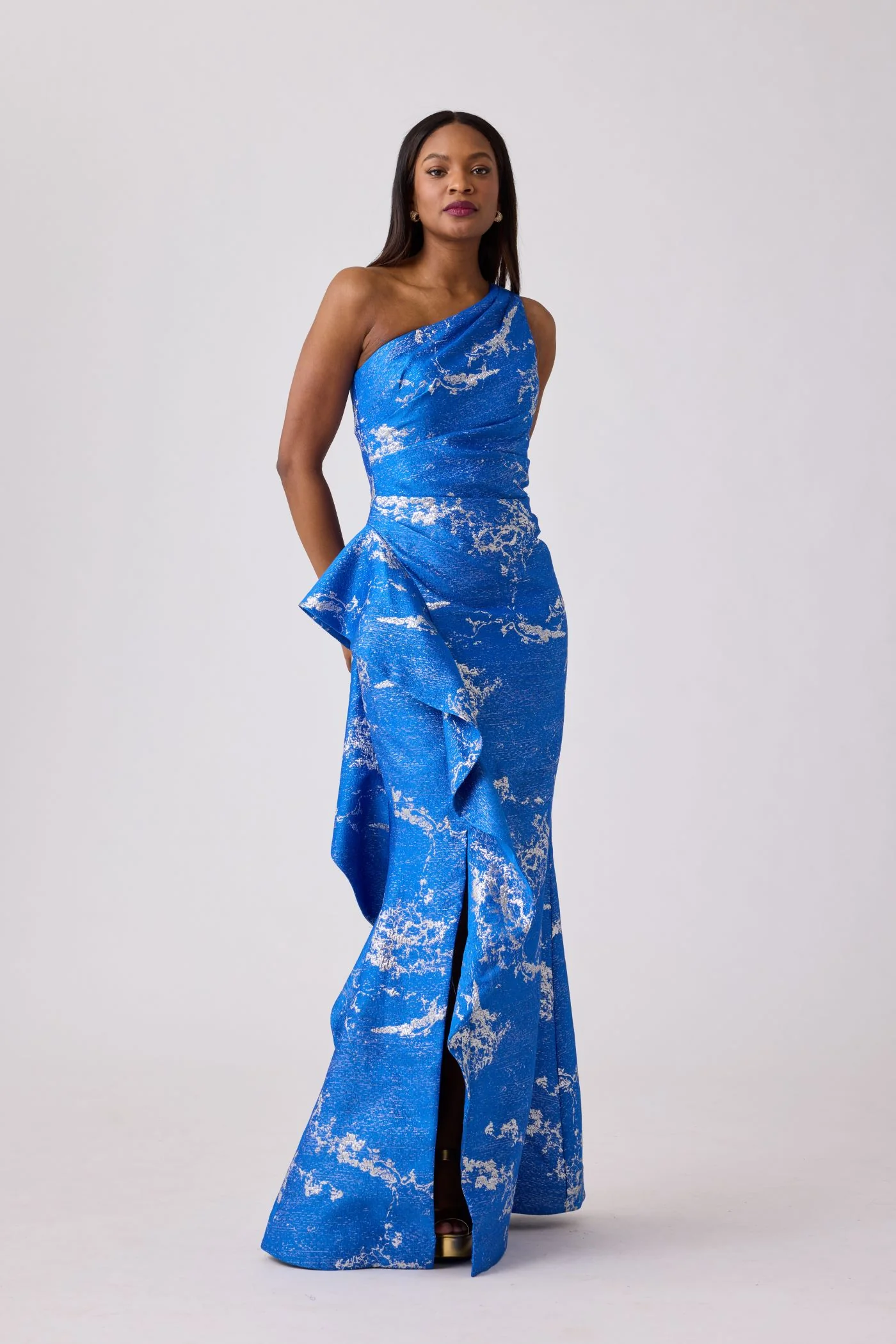 Teri Jon Dress 247059