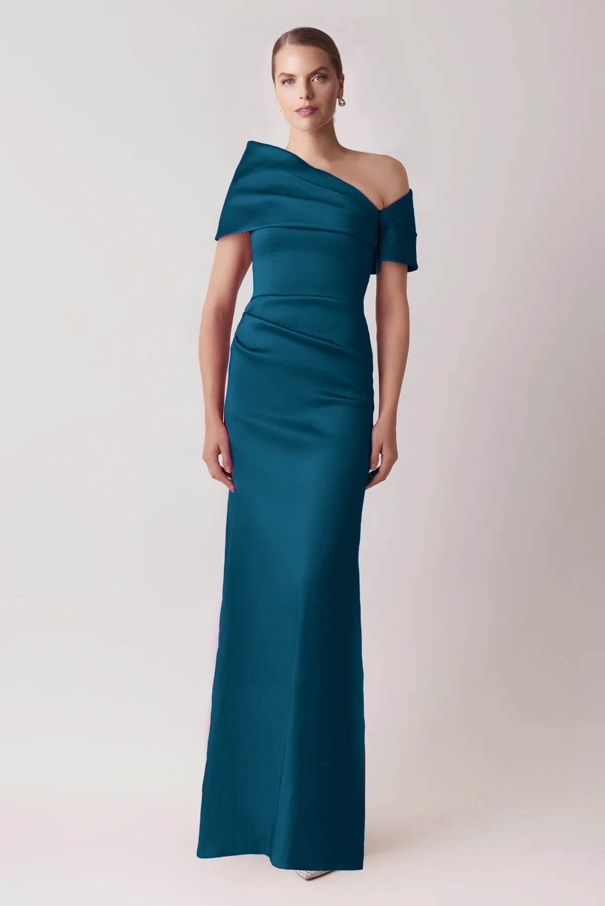 Teri Jon Dress 259091 - Image 2