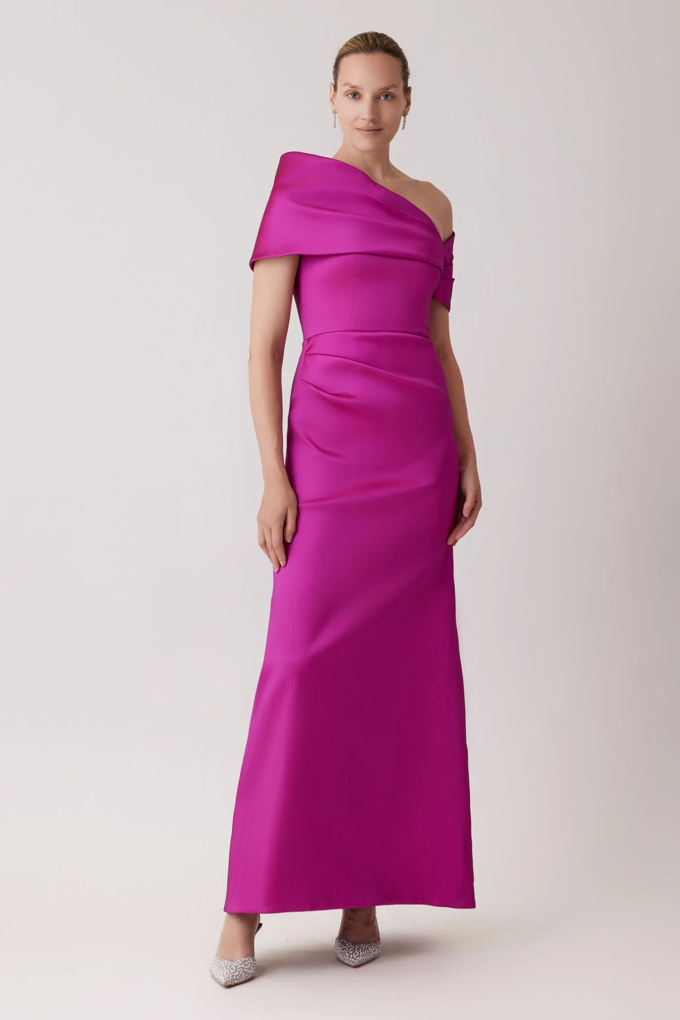 Teri Jon Dress 259091 - Image 3