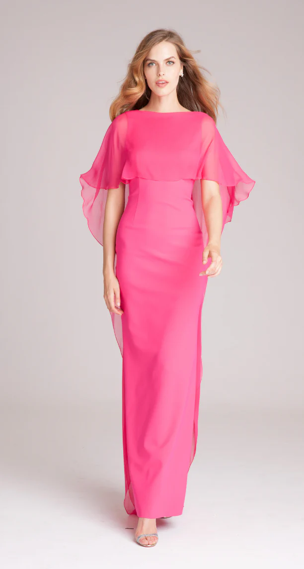 Teri Jon Dress 79010 - Image 3