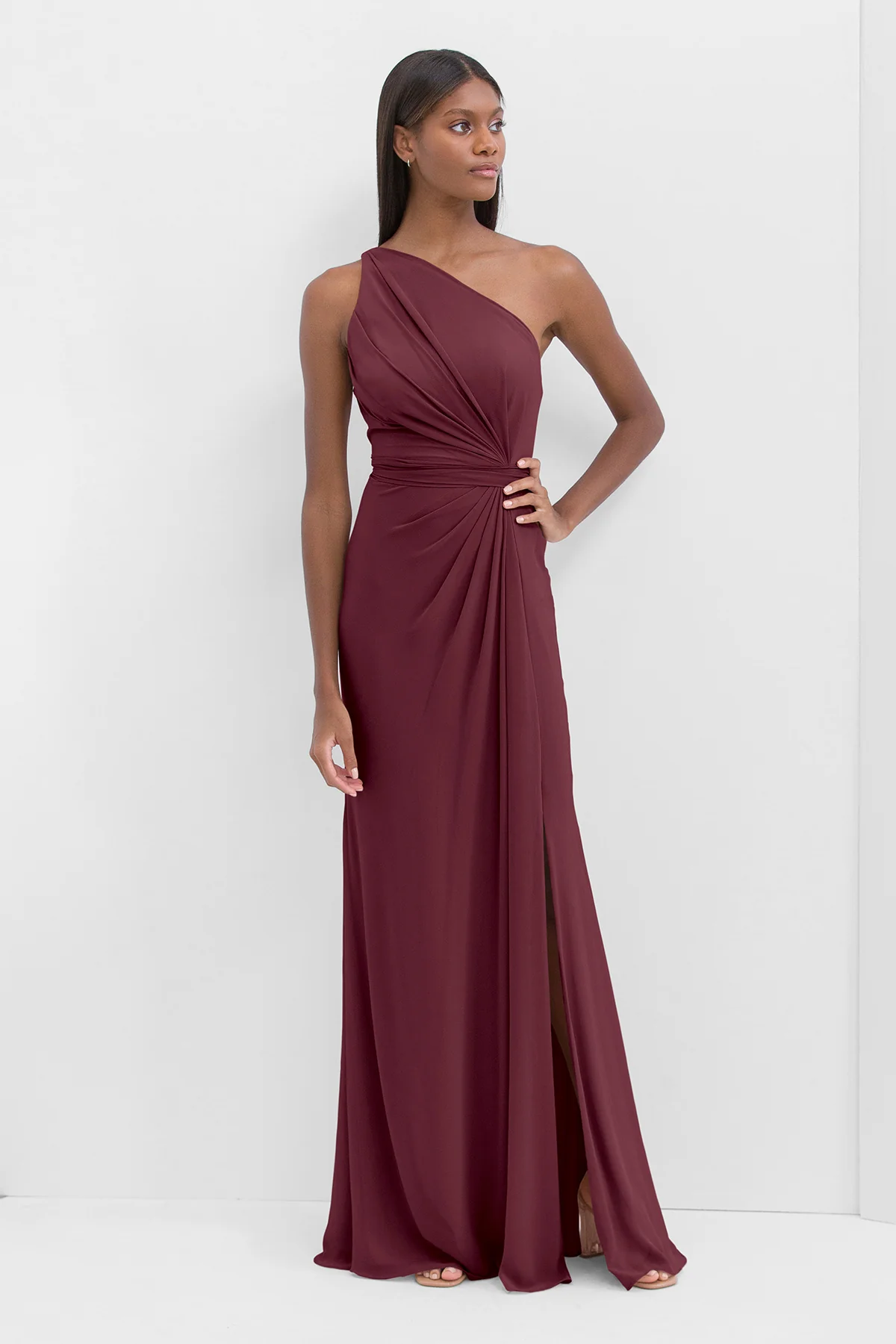 Watters Bridesmaid Dress Nora 1506 - Image 21