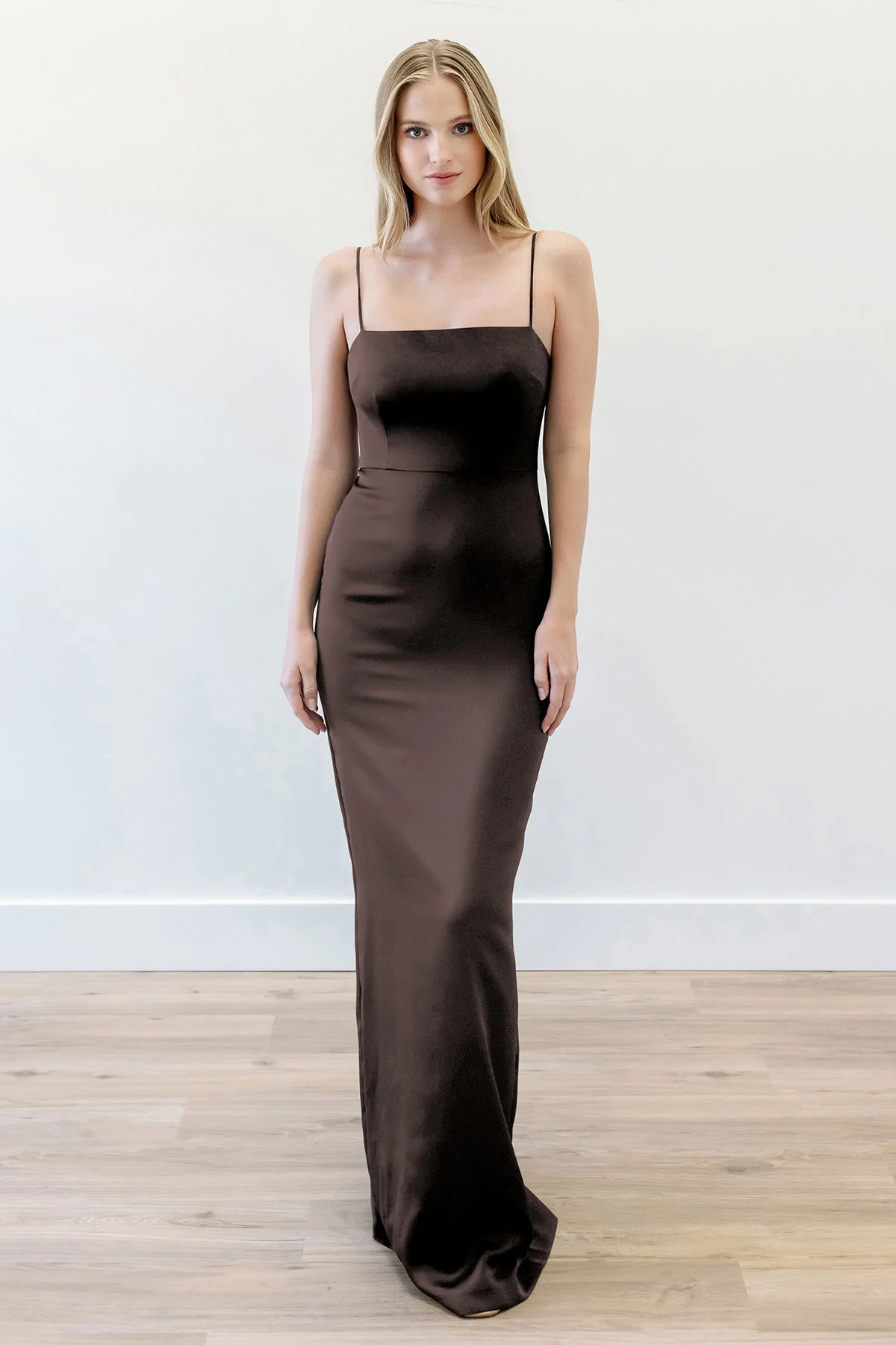 Watters Bridesmaid Dress Lucas 3401 - Image 19