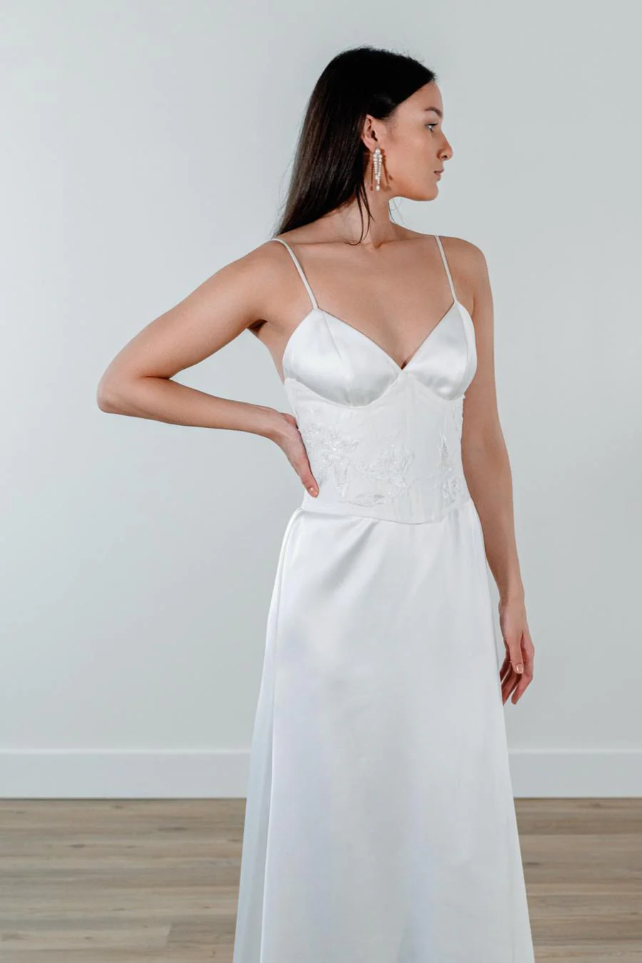 By Watters Goody Corset 39900