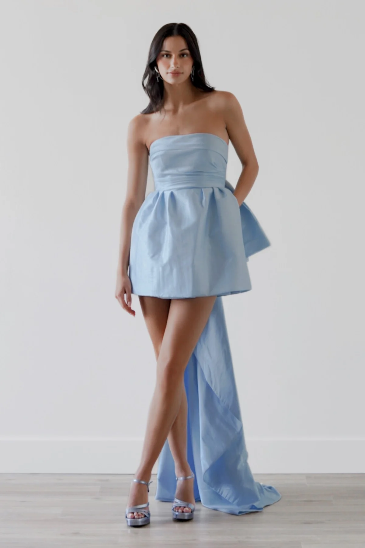 By Watters Little White Dress Trifle 36312 - Image 4