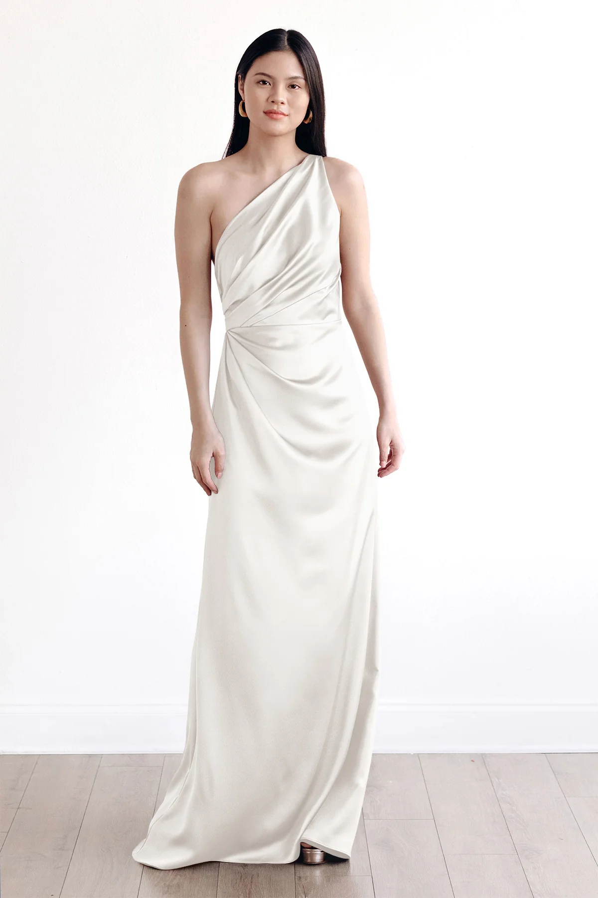 Watters Bridesmaid Dress Evie 2400 - Image 10