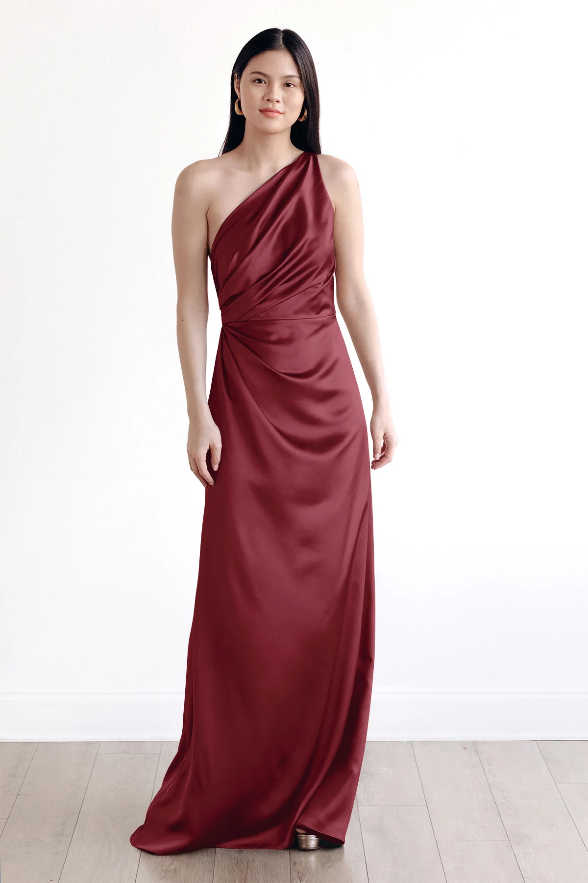 Watters Bridesmaid Dress Evie 2400 - Image 11