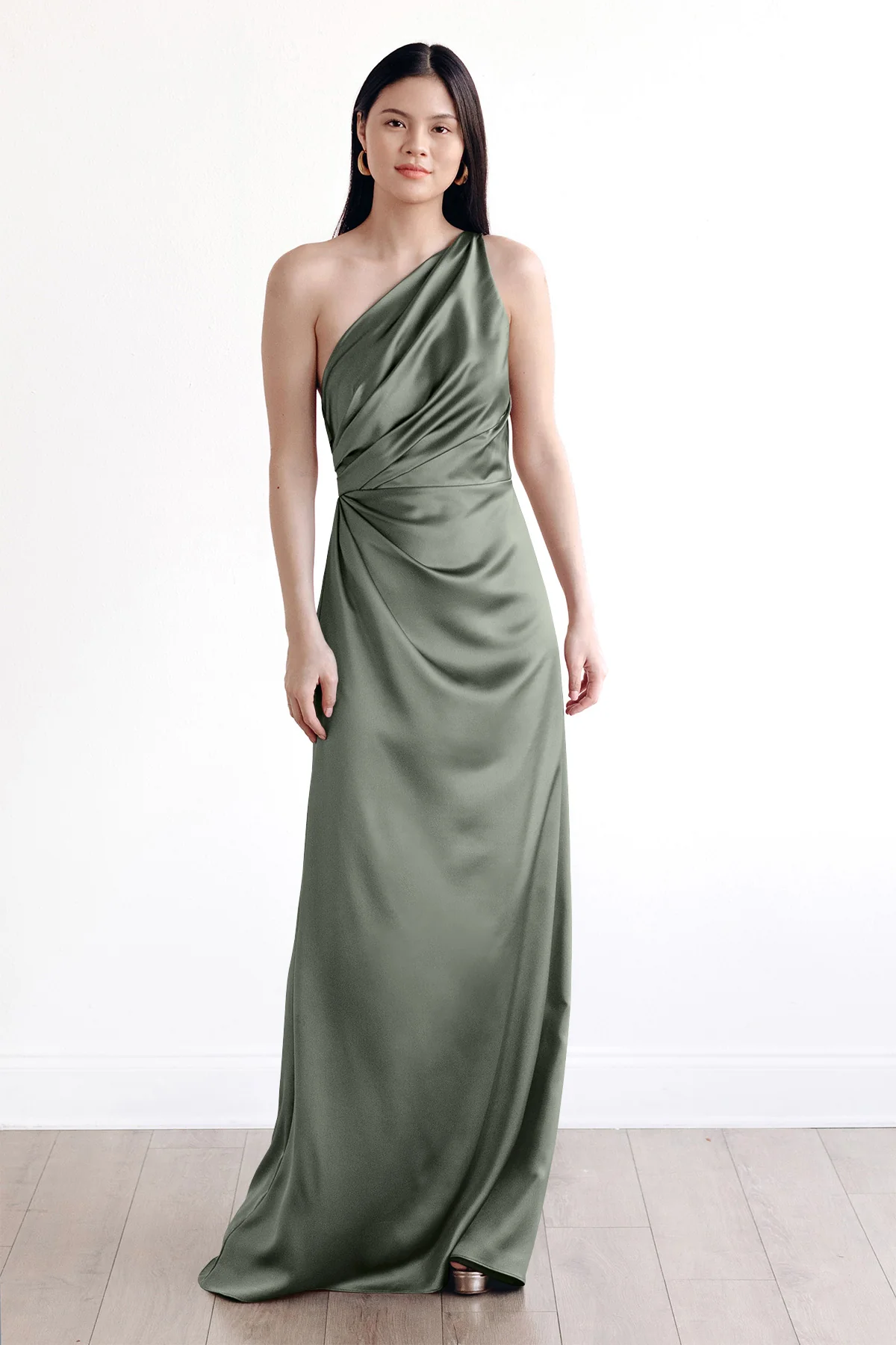 Watters Bridesmaid Dress Evie 2400 - Image 12