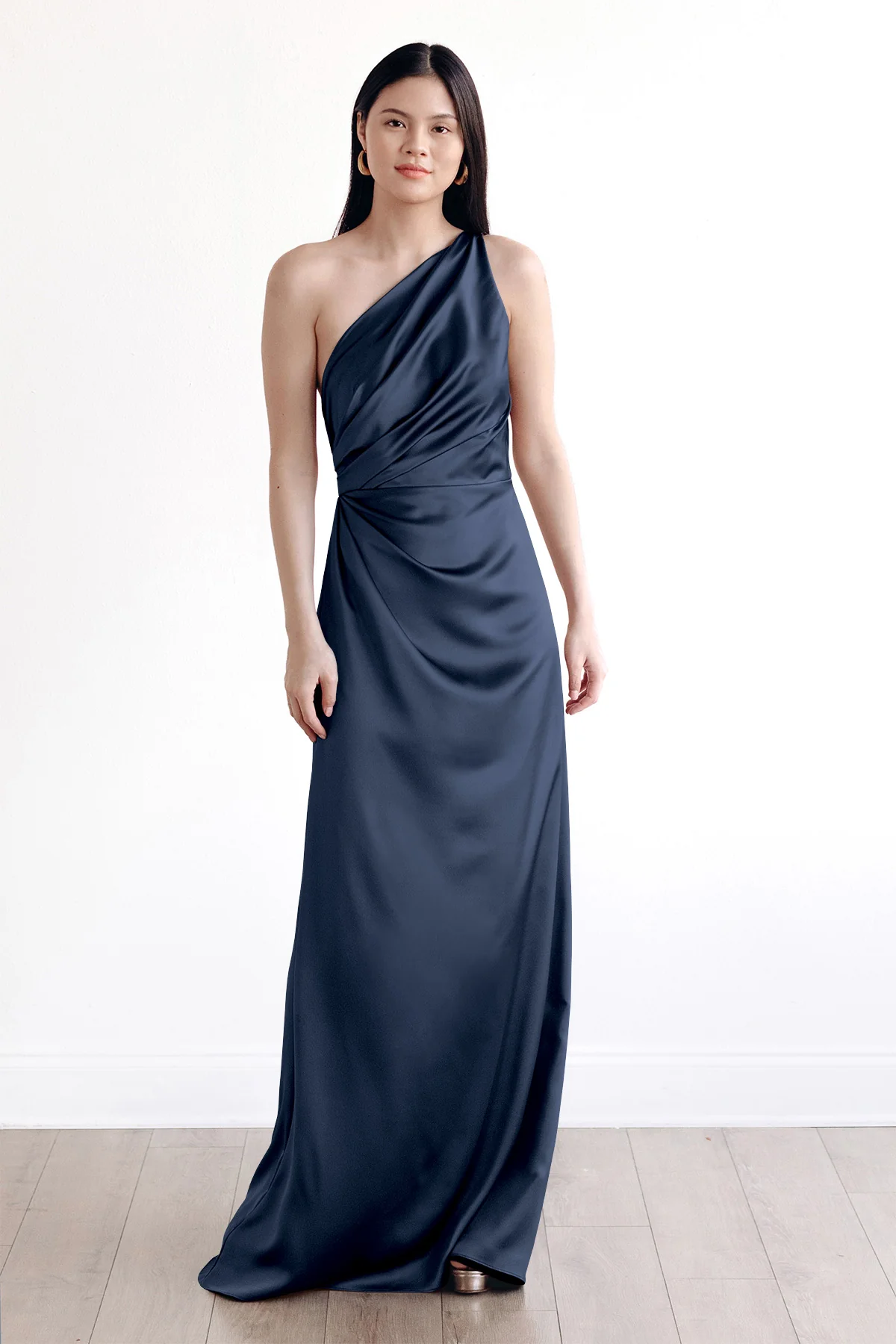 Watters Bridesmaid Dress Evie 2400 - Image 13