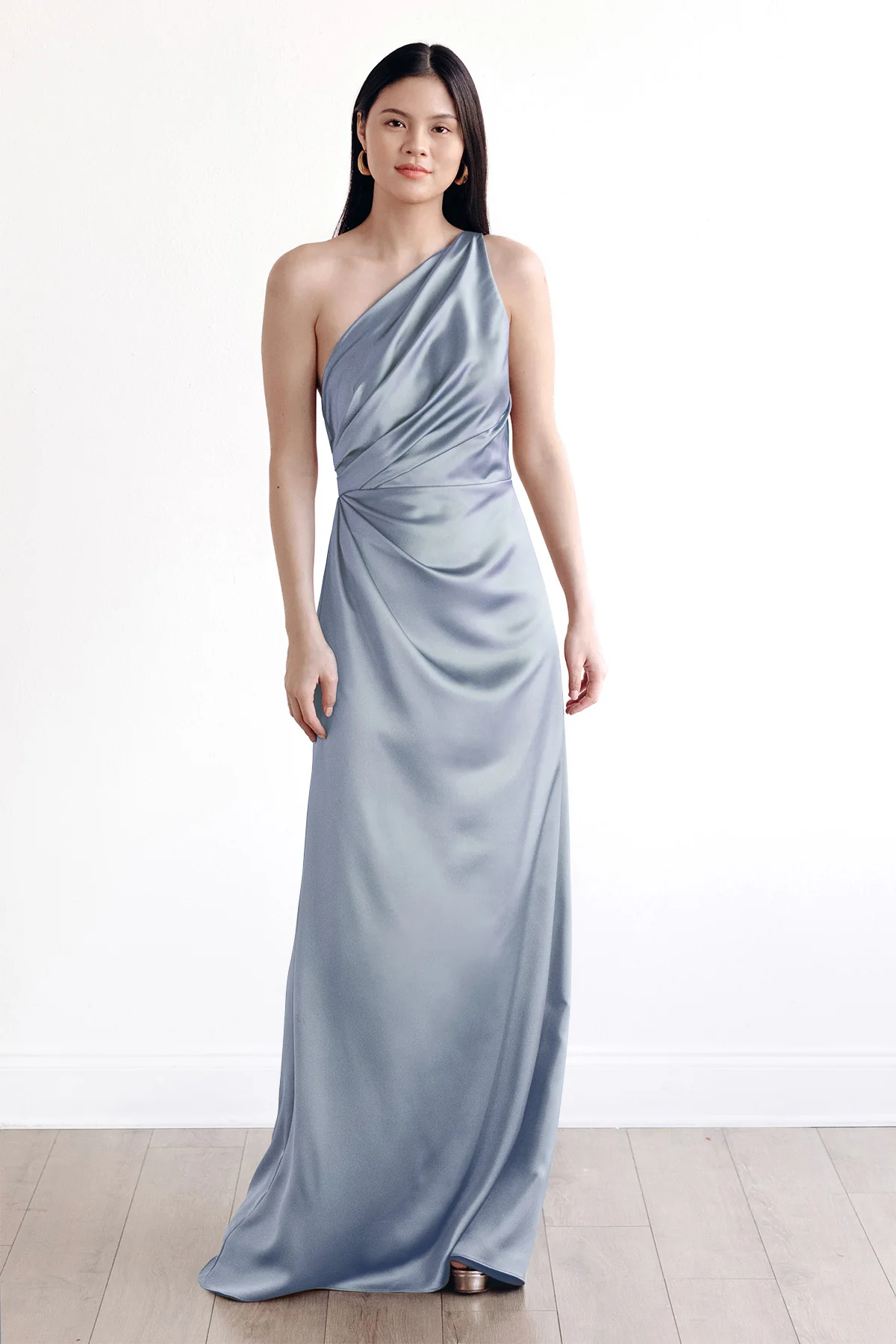 Watters Bridesmaid Dress Evie 2400 - Image 14