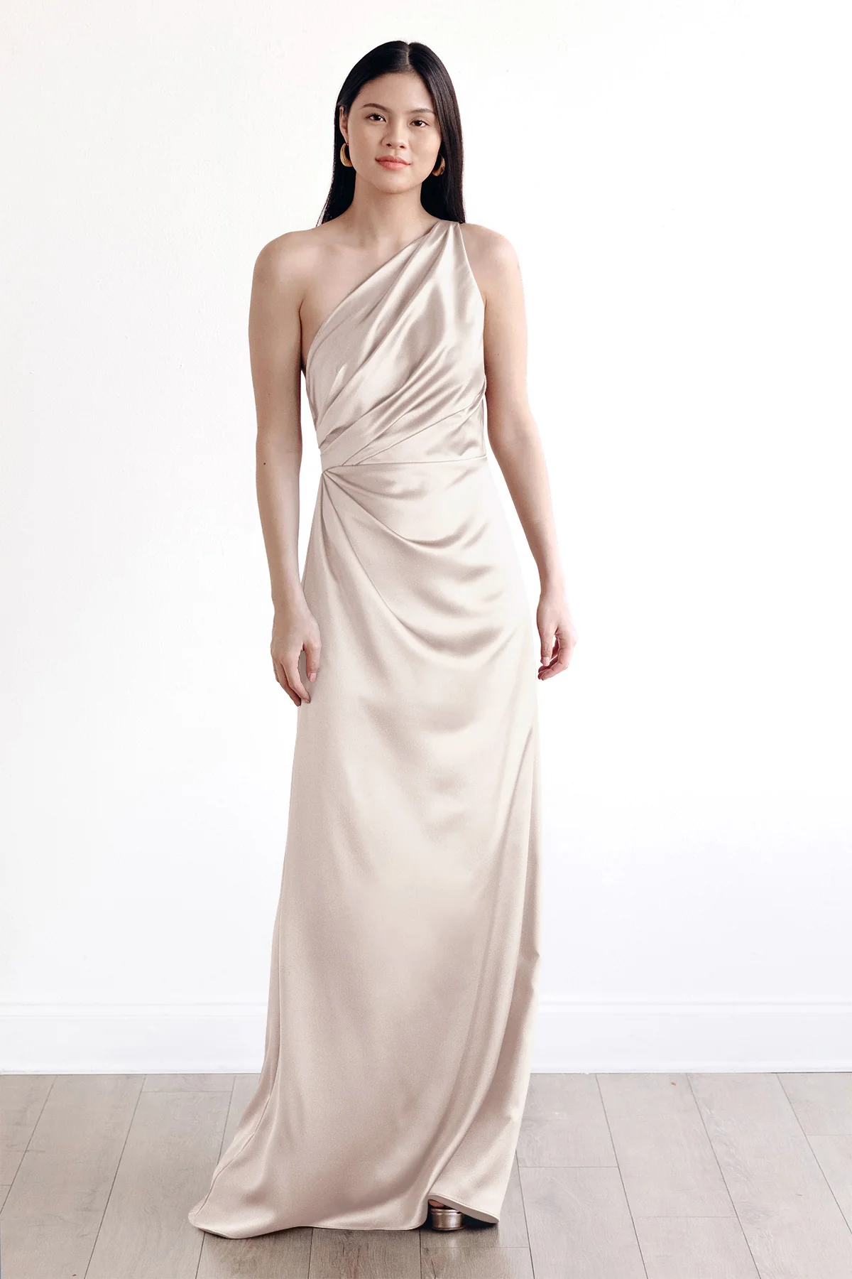 Watters Bridesmaid Dress Evie 2400 - Image 15