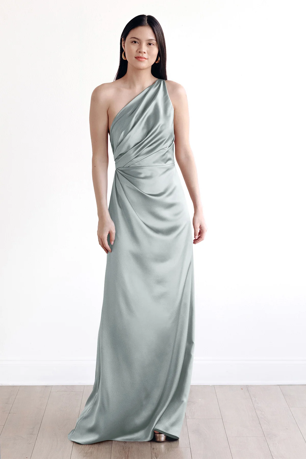 Watters Bridesmaid Dress Evie 2400 - Image 16