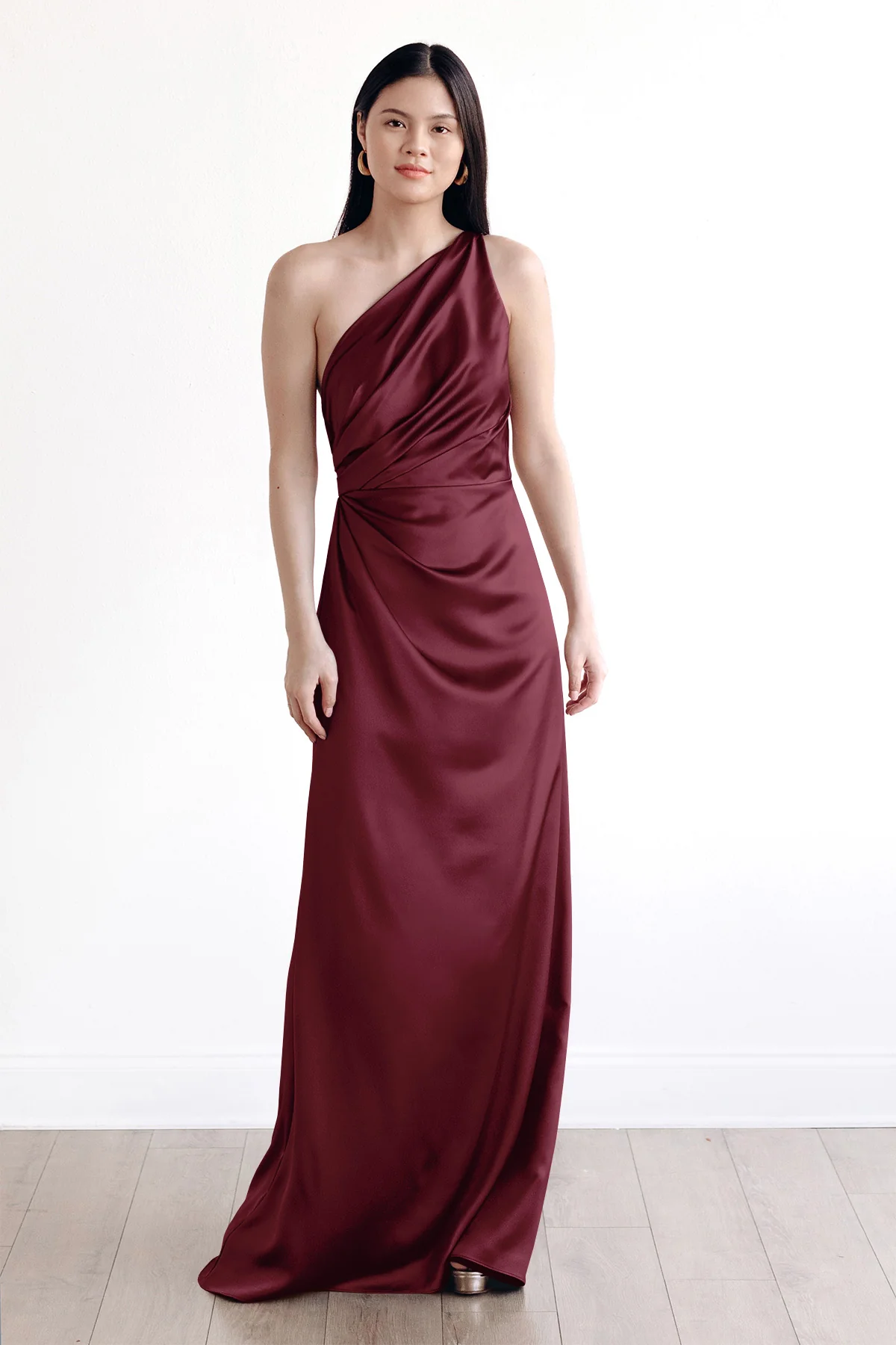 Watters Bridesmaid Dress Evie 2400 - Image 17
