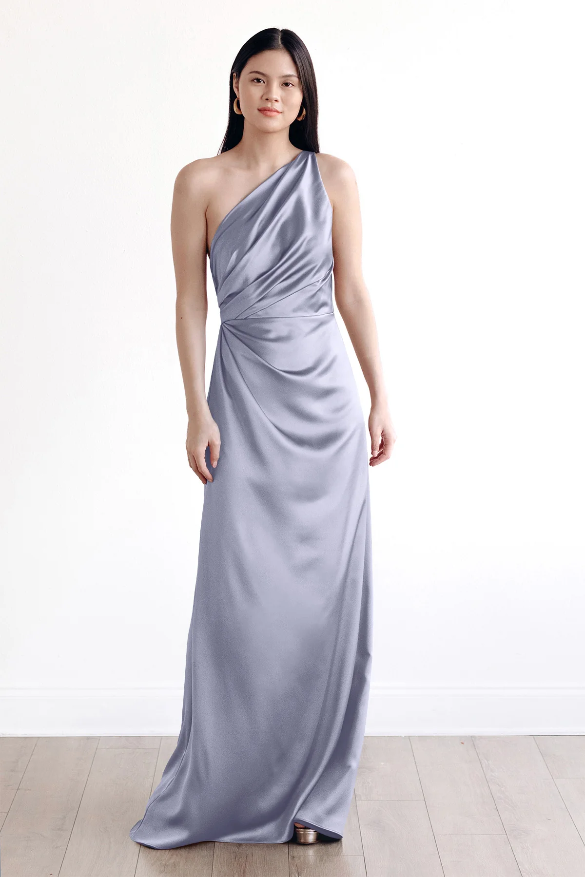 Watters Bridesmaid Dress Evie 2400 - Image 18