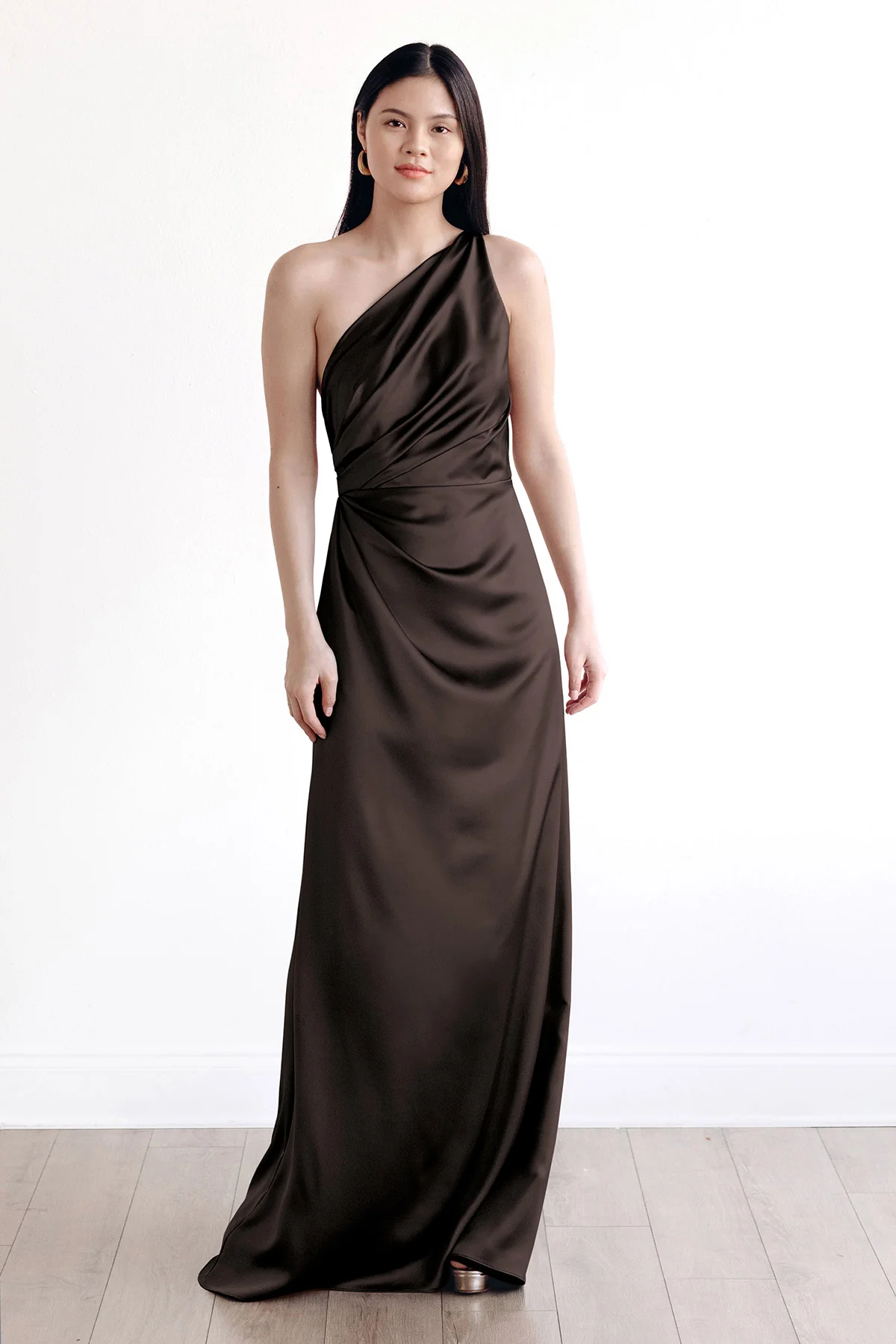 Watters Bridesmaid Dress Evie 2400 - Image 19