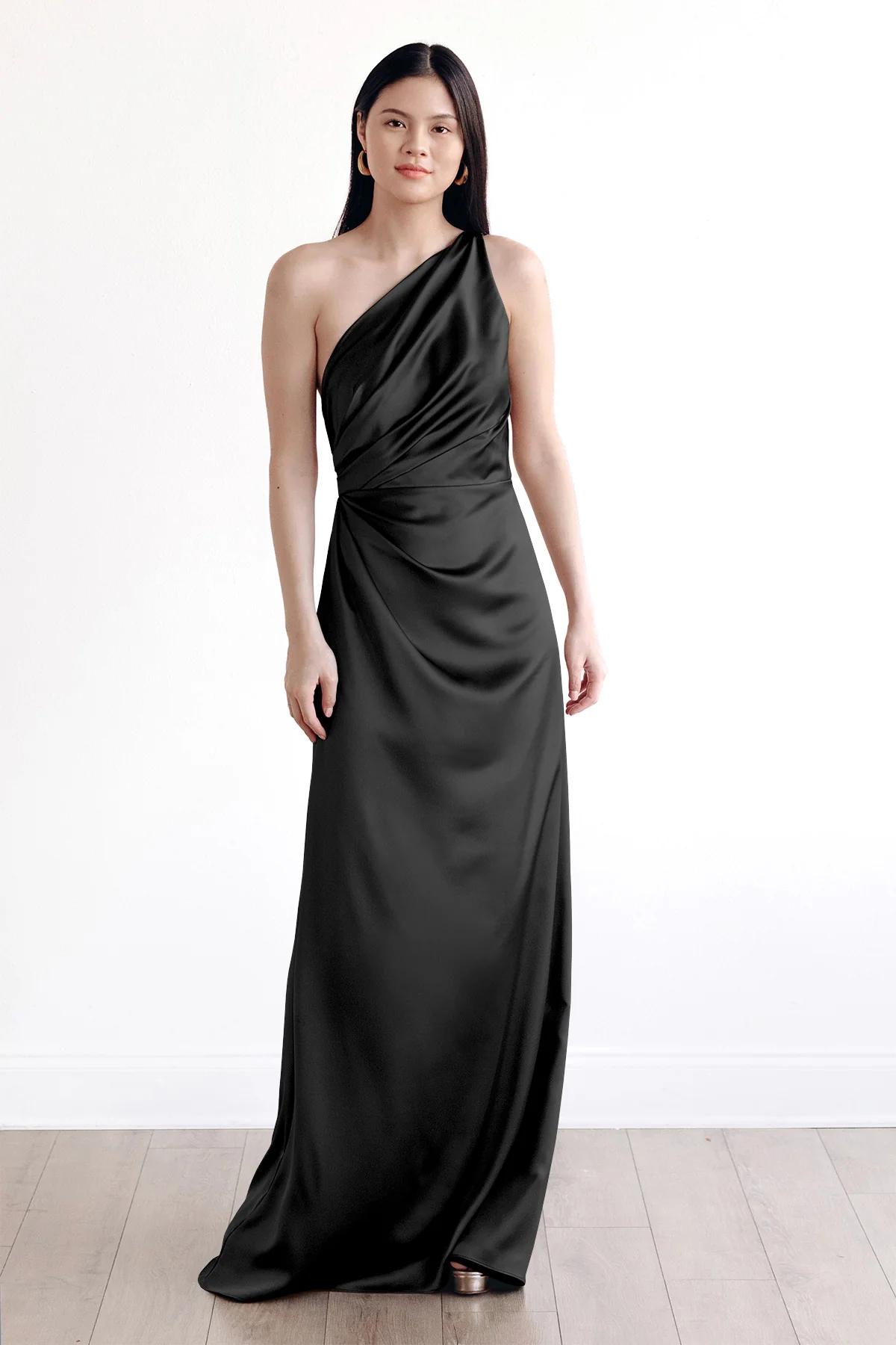 Watters Bridesmaid Dress Evie 2400 - Image 3