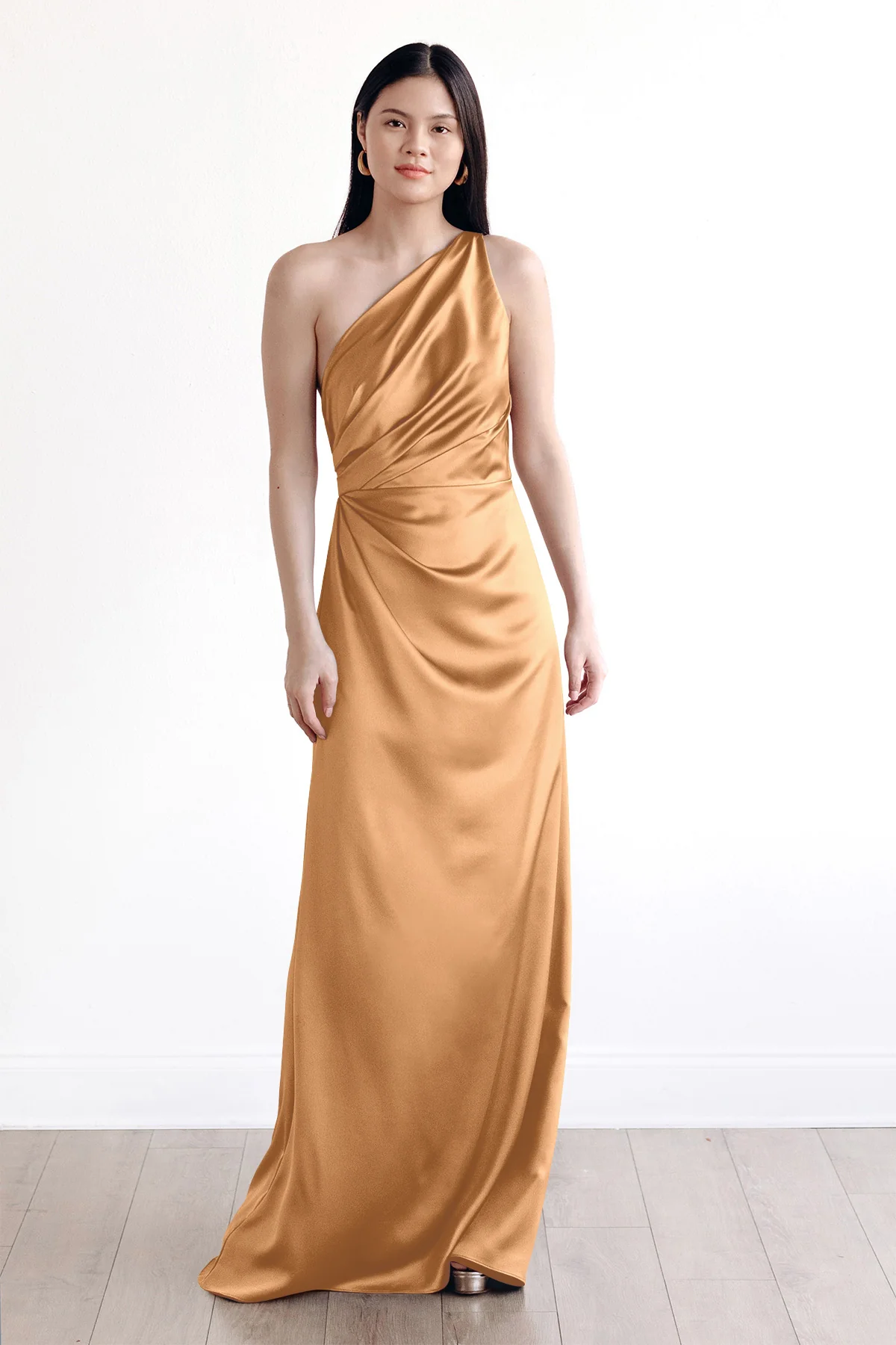 Watters Bridesmaid Dress Evie 2400 - Image 5