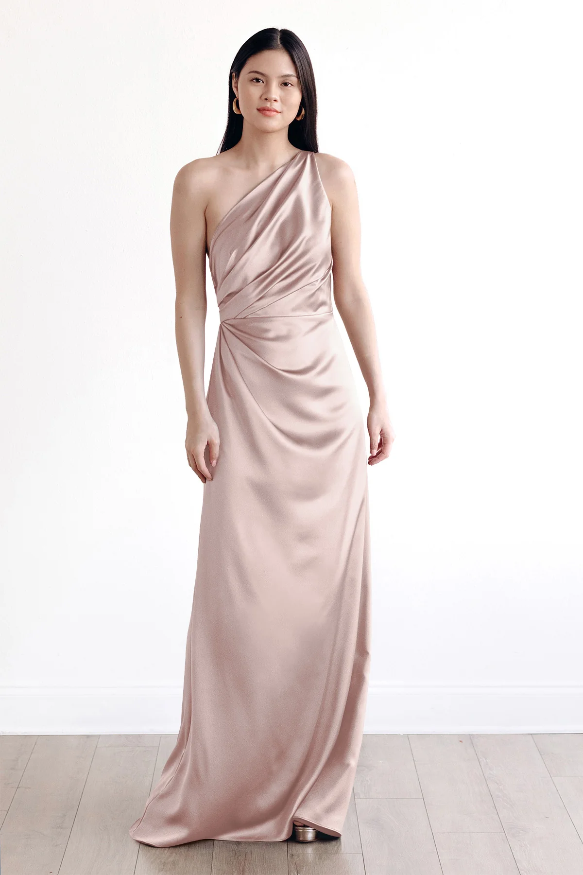 Watters Bridesmaid Dress Evie 2400 - Image 6