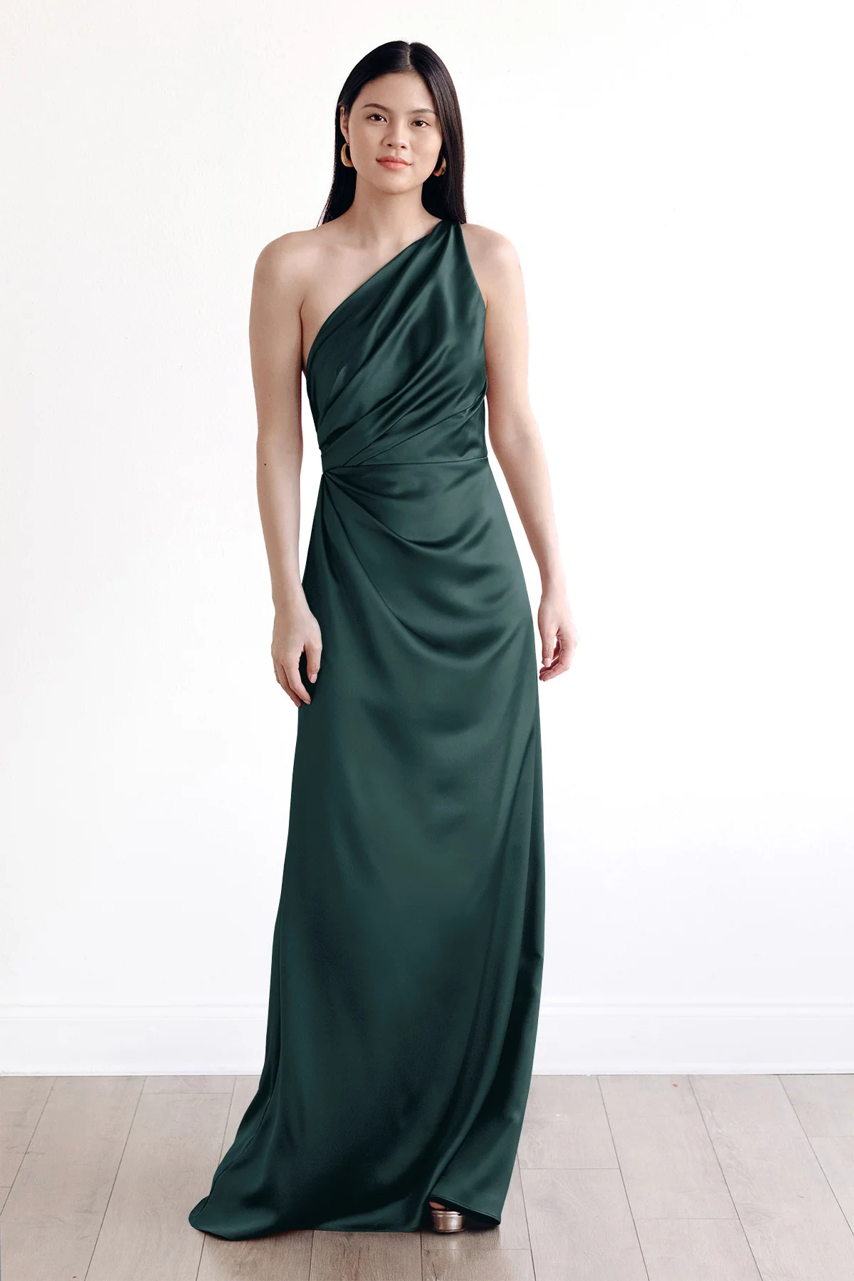 Watters Bridesmaid Dress Evie 2400 - Image 7