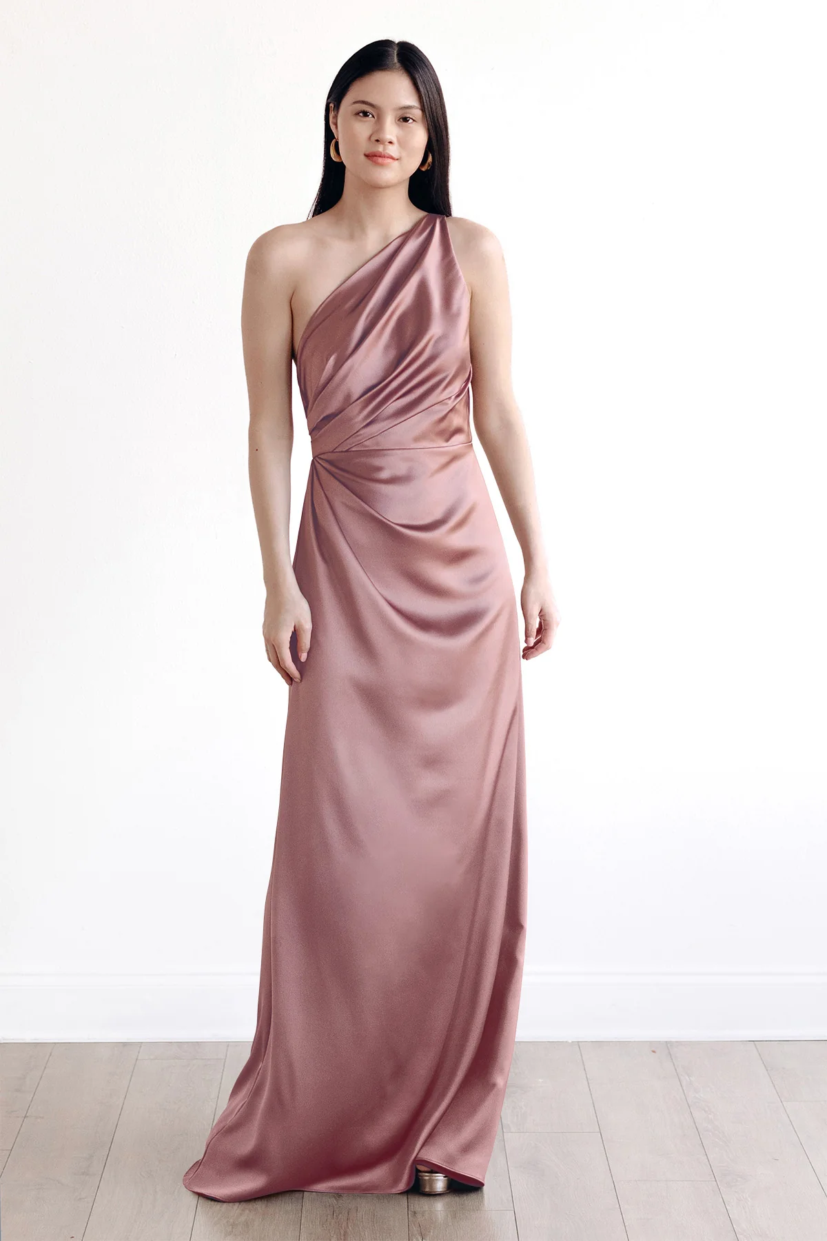 Watters Bridesmaid Dress Evie 2400 - Image 8