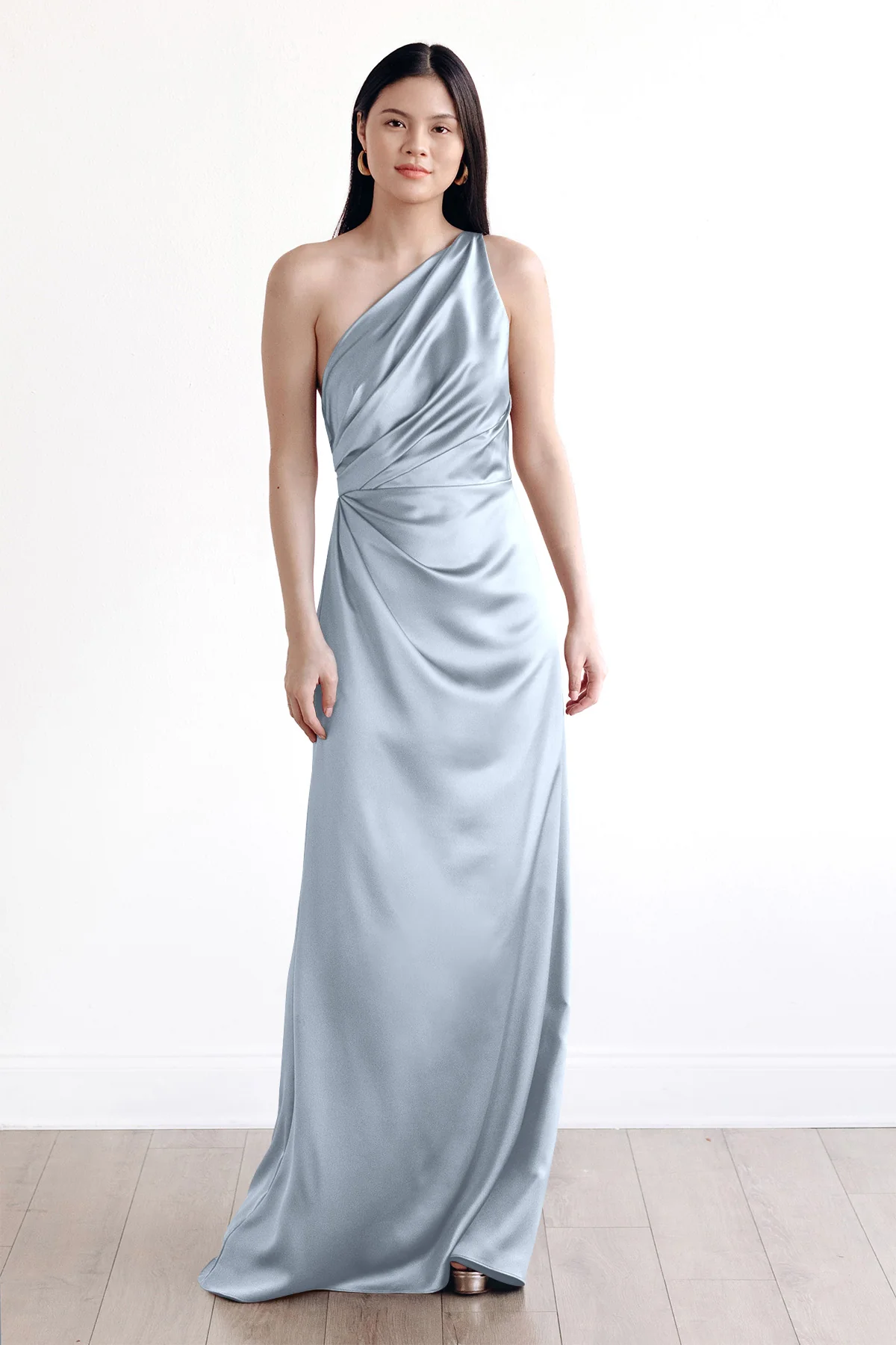 Watters Bridesmaid Dress Evie 2400 - Image 9